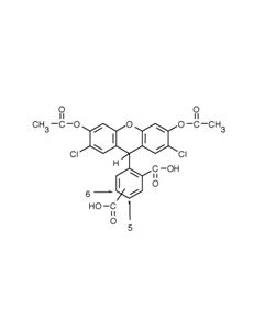 Carboxy-H2DCFDA ROS indicator